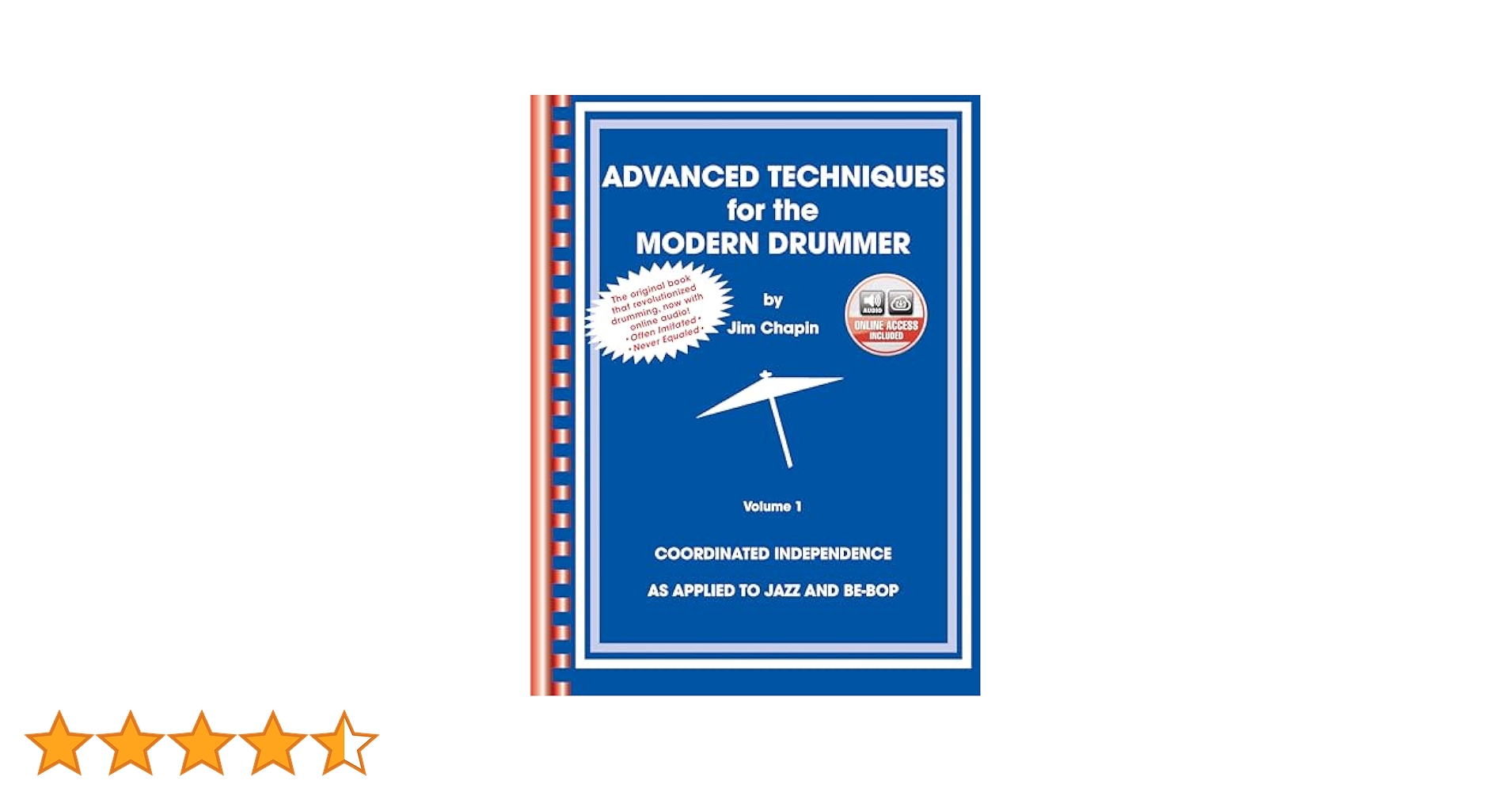 Advanced Techniques for the Modern Drummer: Coordinating
